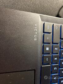 Computer portatile da gaming