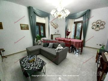 Appartamento, Petralia Soprana.