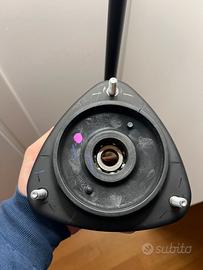 Ralle ammortizzatori anteriori toyota gt86/ brz