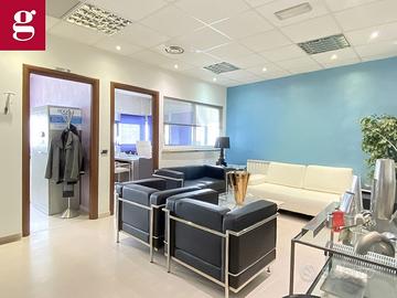 Ufficio Settimo Milanese [Cod. rif 3315338VCU]