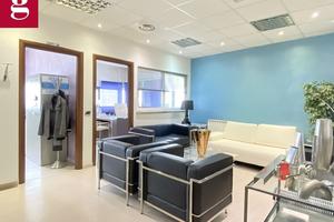 Ufficio Settimo Milanese [Cod. rif 3315338VCU]