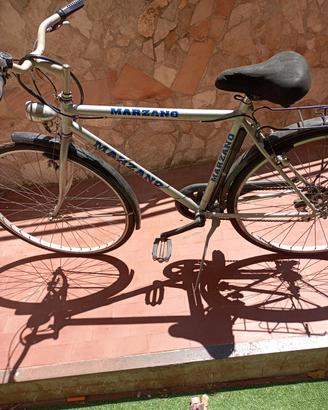 bici Marzano 