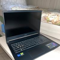 MSI Katana 15 b13v