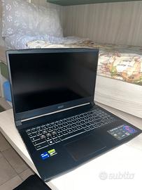 MSI Katana 15 b13v