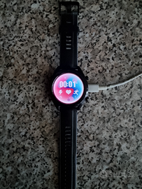 Smarwacht huawei gt 1