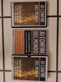 Giorgio Fornoni - Ai confini del mondo 