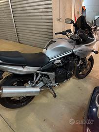 Suzuki Bandit 1200S