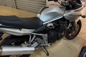 Suzuki Bandit 1200S