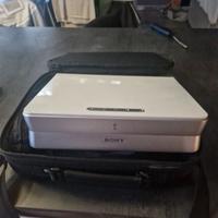 Videoproiettore sony