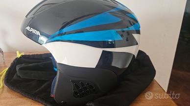 casco sci