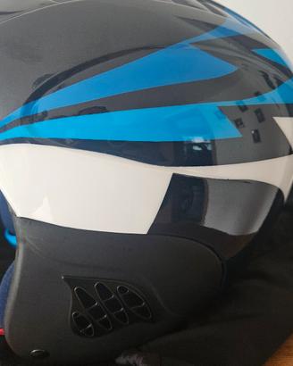 casco sci