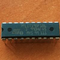 Micro ST 7FLIT19BF1B6