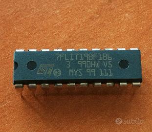 Micro ST 7FLIT19BF1B6