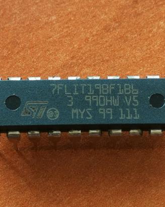 Micro ST 7FLIT19BF1B6