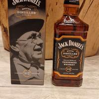 Jack Daniel's Master Distiller n. 2