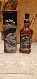 Jack Daniel's Master Distiller n. 2