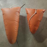 Sacche di galleggiamento canoa/kayak