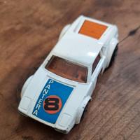 Matchbox Superfast N.8 De Tomaso Pantwra 1975