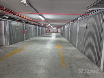 Box/Posto auto Castiglione della Pescaia