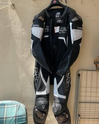 tuta moto arlen ness 52
