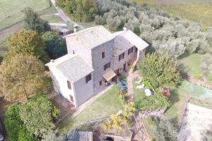 Casale,colline di orvieto