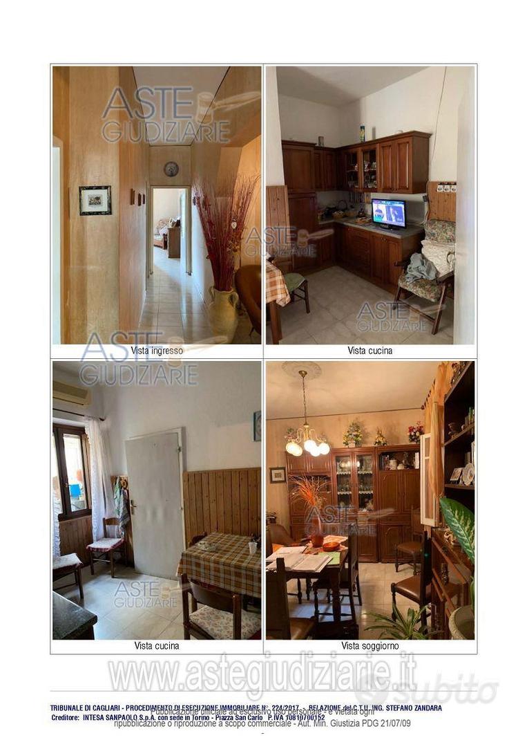 Appartamento – Igrèsias/Iglesias, Sulcis Iglesiente - Vista 5