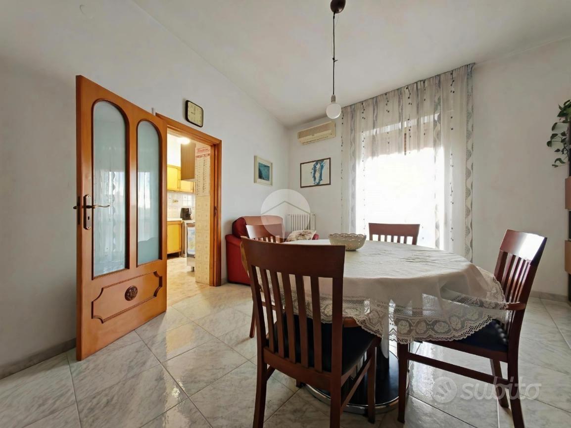 Appartamento – Manfredonia, Siponto - Vista 2