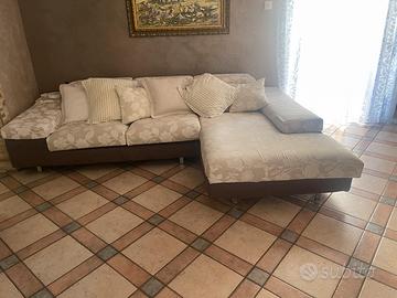 Divano Poltrone Sofa’