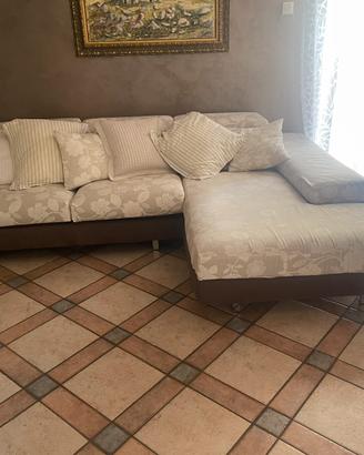 Divano Poltrone Sofa’
