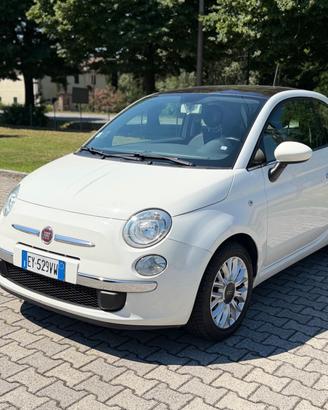 Fiat 500 1.2 GQ