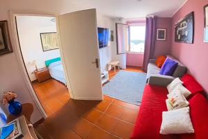 Casa Vacanza - Centro Storico - "CASTELLO"