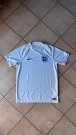 Maglietta England Home Kit