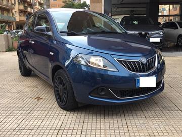 Lancia Ypsilon 1.0 FireFly 5 porte S&S Hybrid Ecoc