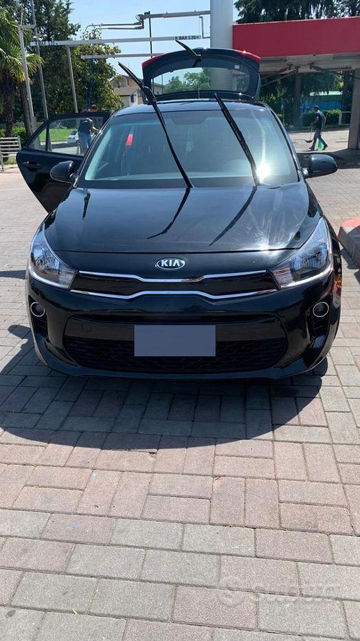 Kia Rio 4ª serie