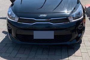 Kia Rio anno 2019 benzina, auto