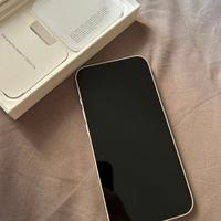 Iphone 13 128gb Starlight