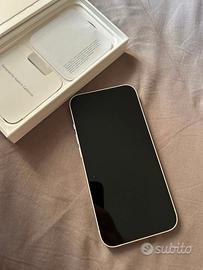Iphone 13 128gb Starlight