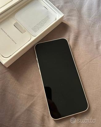 Iphone 13 128gb Starlight