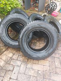 Gomme Goodyear Wrangler 