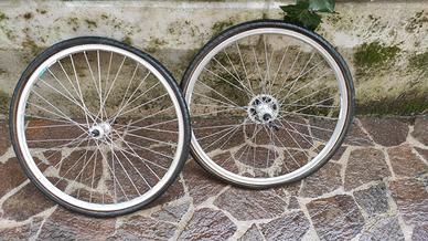 Cerchi bici Campagnolo MTB da 26 pollici