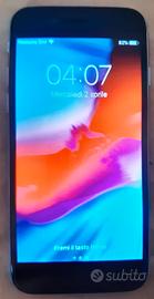 IPhone 6 32 GB perfetto stato