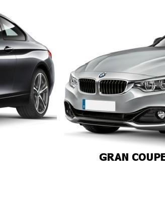 RICAMBI NUOVI BMW SERIE 4 F32 F33 F36 2013