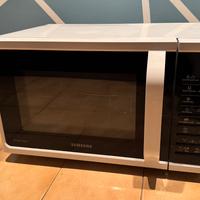 Microonde combinato Samsung MC2BH5015AW/ET