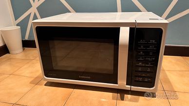 Microonde combinato Samsung MC2BH5015AW/ET