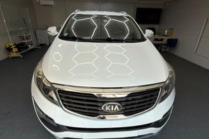 KIA SPORTAGE 1.7 CRDi 116 CV – 2013