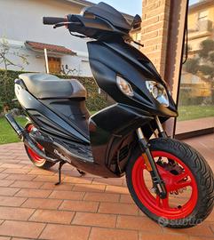  Scooter 50