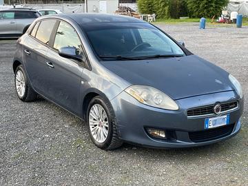 Fiat Bravo 1.9 MJT 120 CV Dynamic