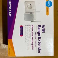 Wi-fi Range extender Netgear EX2700