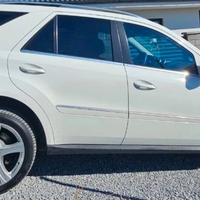 Mercedes ML ricambi o intera