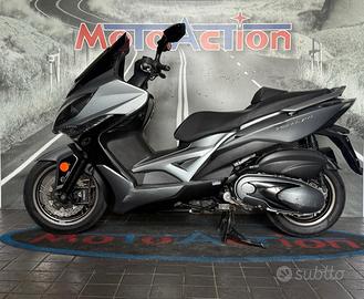 Kymco Xciting 400i
